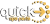 Quick spa parts logo - Rowlett
