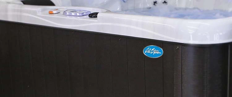 Cal Preferred™ for hot tubs in Rowlett