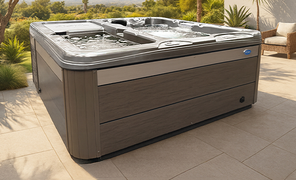 Cold Plunge Spas Series Rowlett hot tubs for sale