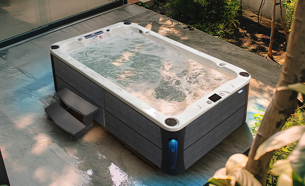 Deck Series Rowlett hot tubs for sale