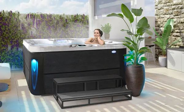 Escape X-Series Spas Rowlett hot tubs for sale