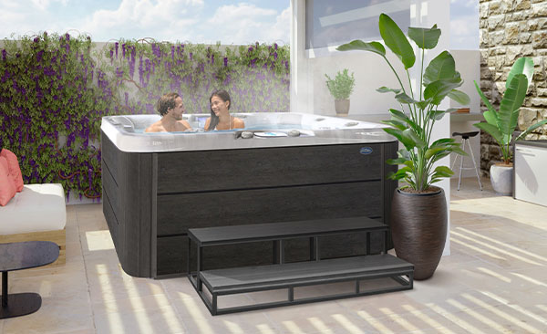 Escape™ Spas Rowlett hot tubs for sale