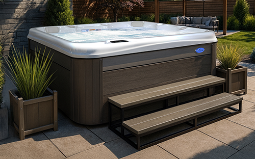 Patio&trade; Spas Rowlett hot tubs for sale