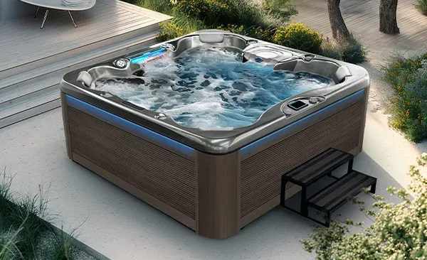 Platinum™ Spas Rowlett hot tubs for sale