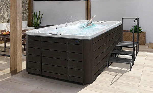 Swim Spas Rowlett hot tubs for sale
