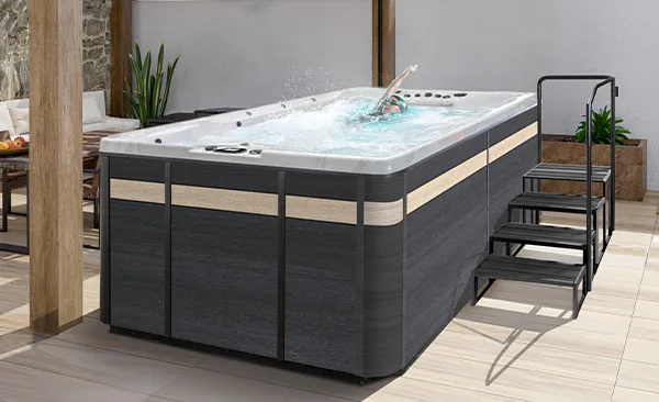 Swim X-Series Spas Rowlett hot tubs for sale
