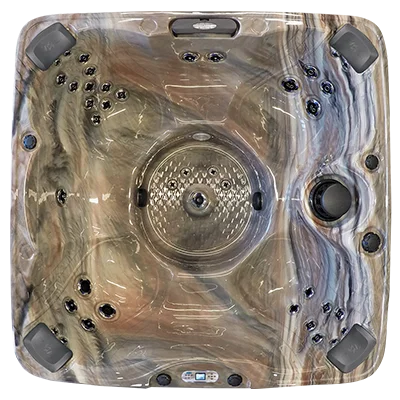 Tropical EC-739B hot tubs for sale in Rowlett