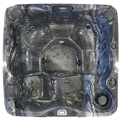 Pacifica-X EC-739LX hot tubs for sale in Rowlett