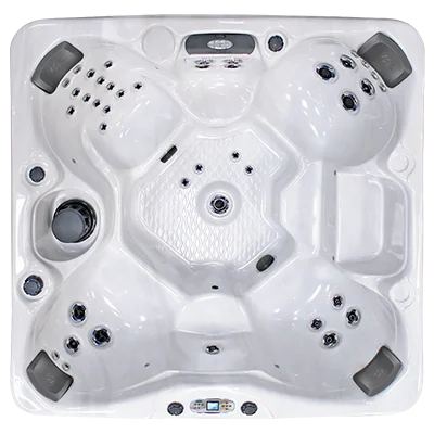Baja EC-740B hot tubs for sale in Rowlett