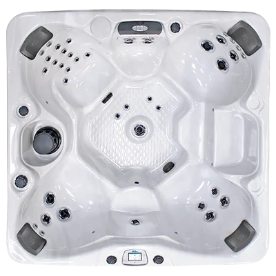 Baja-X EC-740BX hot tubs for sale in Rowlett