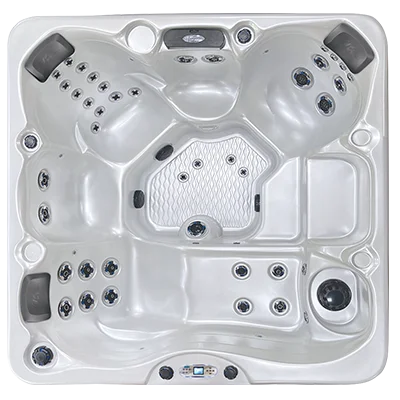 Costa EC-740L hot tubs for sale in Rowlett