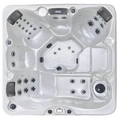 Costa-X EC-740LX hot tubs for sale in Rowlett