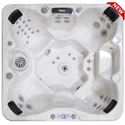 Baja EC-749B hot tubs for sale in Rowlett