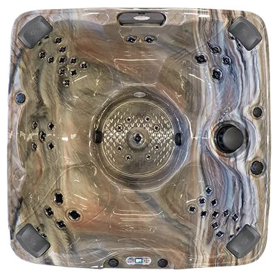 Tropical EC-751B hot tubs for sale in Rowlett