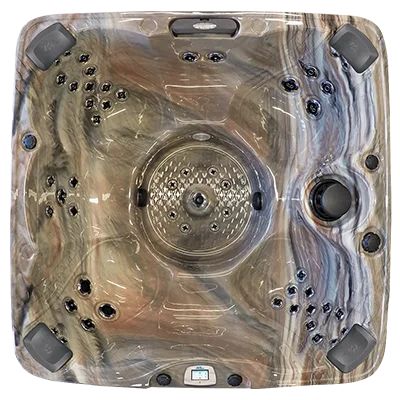 Tropical-X EC-751BX hot tubs for sale in Rowlett