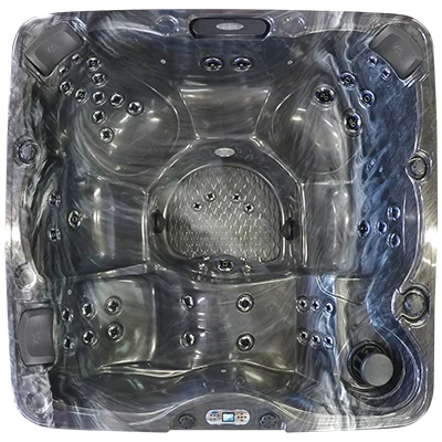Pacifica EC-751L hot tubs for sale in Rowlett