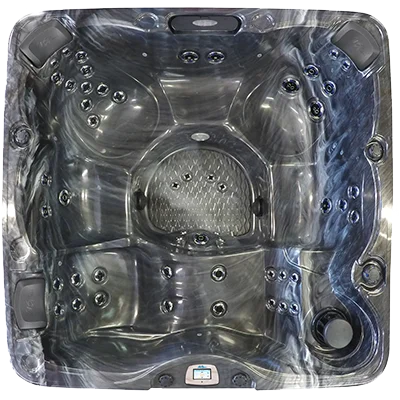 Pacifica-X EC-751LX hot tubs for sale in Rowlett