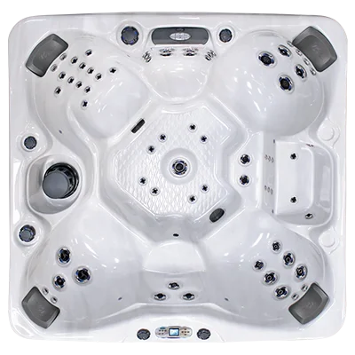 Baja EC-767B hot tubs for sale in Rowlett