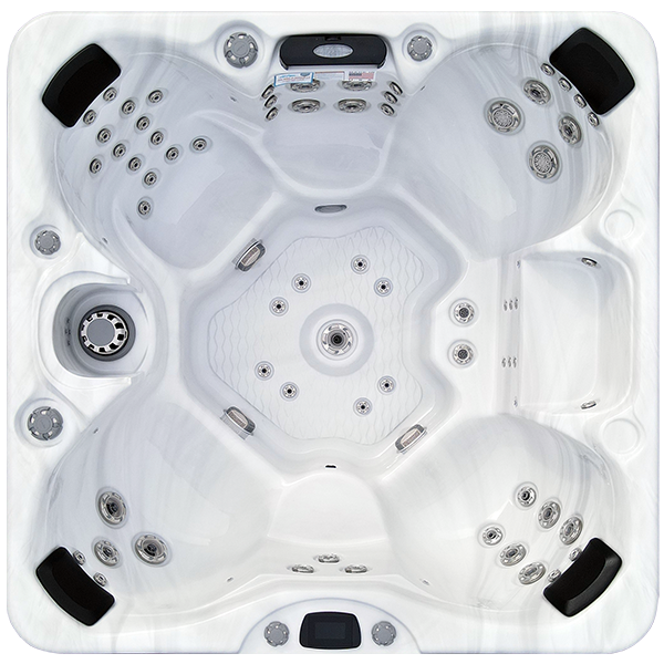Baja-X EC-767BX hot tubs for sale in Rowlett