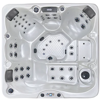 Costa EC-767L hot tubs for sale in Rowlett