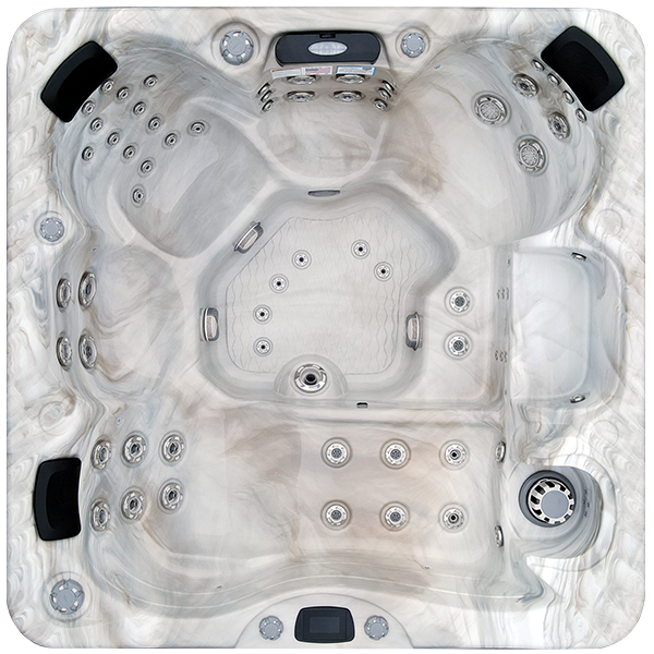 Costa-X EC-767LX hot tubs for sale in Rowlett