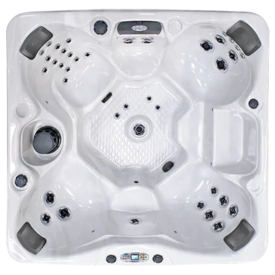 Cancun EC-840B hot tubs for sale in Rowlett