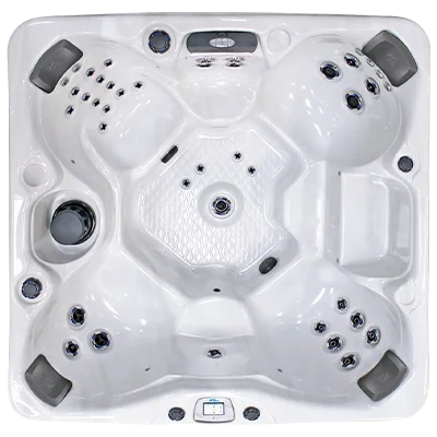 Cancun-X EC-840BX hot tubs for sale in Rowlett