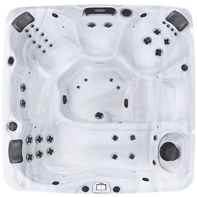 Avalon-X EC-840LX hot tubs for sale in Rowlett