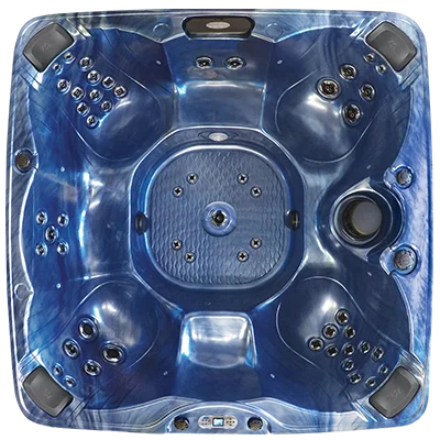 Bel Air EC-851B hot tubs for sale in Rowlett