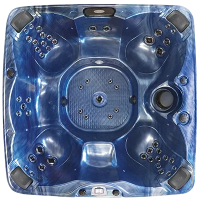 Bel Air-X EC-851BX hot tubs for sale in Rowlett