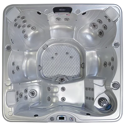 Atlantic-X EC-851LX hot tubs for sale in Rowlett