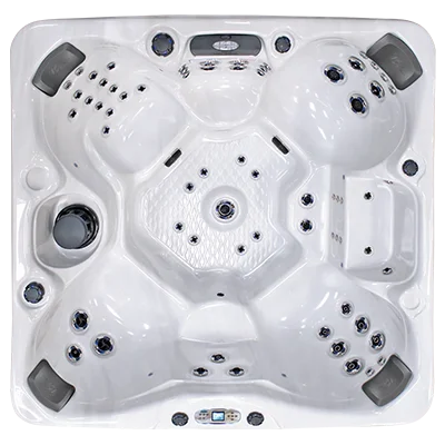Cancun EC-867B hot tubs for sale in Rowlett