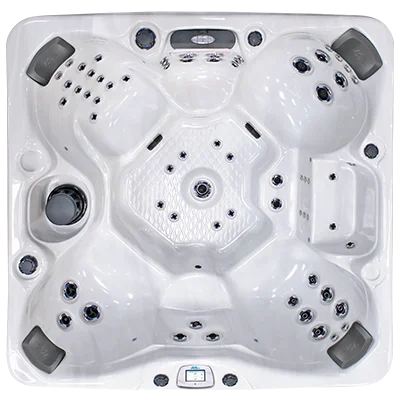 Cancun-X EC-867BX hot tubs for sale in Rowlett