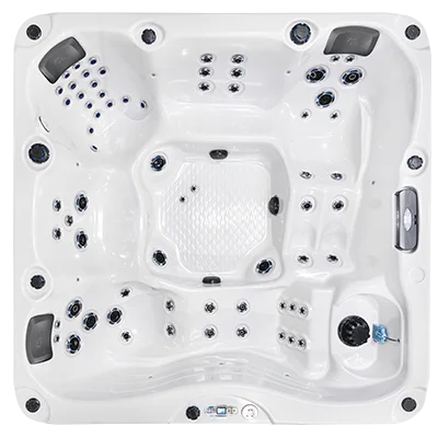Malibu EC-867DL hot tubs for sale in Rowlett