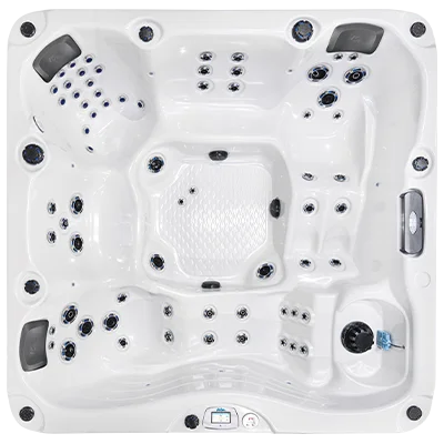 Malibu-X EC-867DLX hot tubs for sale in Rowlett