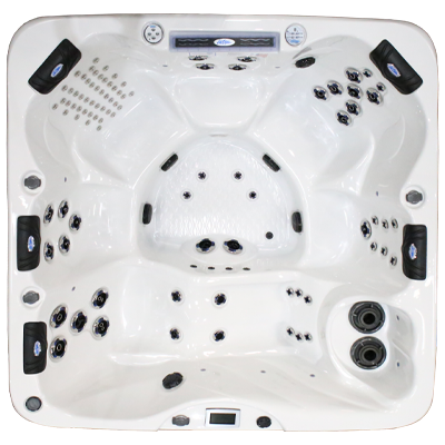 Huntington PL-792L hot tubs for sale in Rowlett