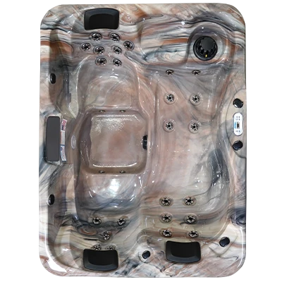 Kona Plus PPZ-529L hot tubs for sale in Rowlett