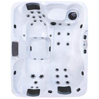 Kona Plus PPZ-533L hot tubs for sale in Rowlett