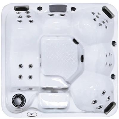 Hawaiian Plus PPZ-634L hot tubs for sale in Rowlett