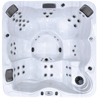 Pacifica Plus PPZ-743L hot tubs for sale in Rowlett