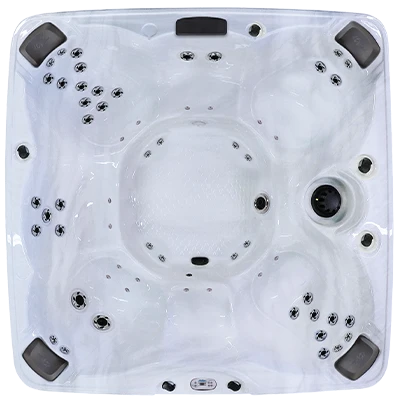 Tropical Plus PPZ-752B hot tubs for sale in Rowlett