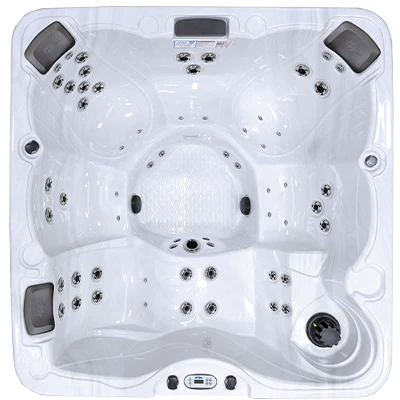 Pacifica Plus PPZ-752L hot tubs for sale in Rowlett