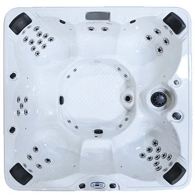 Bel Air Plus PPZ-843B hot tubs for sale in Rowlett