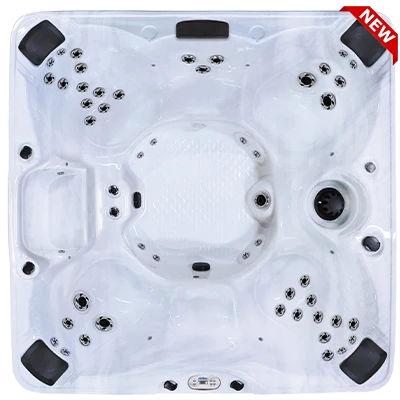 Bel Air Plus PPZ-843BC hot tubs for sale in Rowlett