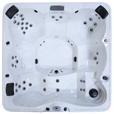 Atlantic Plus PPZ-843L hot tubs for sale in Rowlett