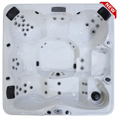Atlantic Plus PPZ-843LC hot tubs for sale in Rowlett