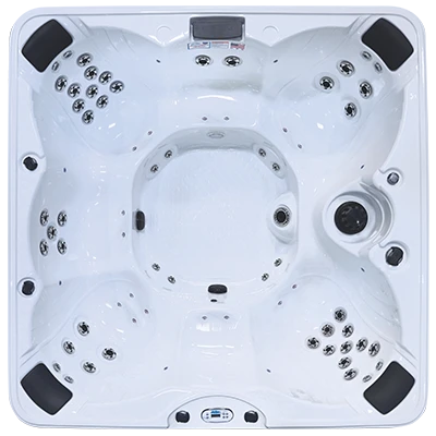 Bel Air Plus PPZ-859B hot tubs for sale in Rowlett