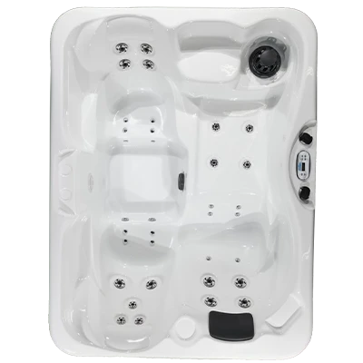 Kona PZ-535L hot tubs for sale in Rowlett
