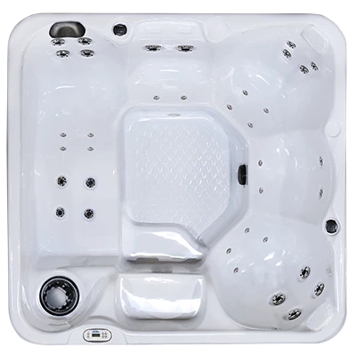 Hawaiian PZ-636L hot tubs for sale in Rowlett