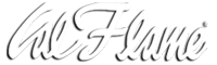 cal flame logo - hot tubs spas for sale Rowlett